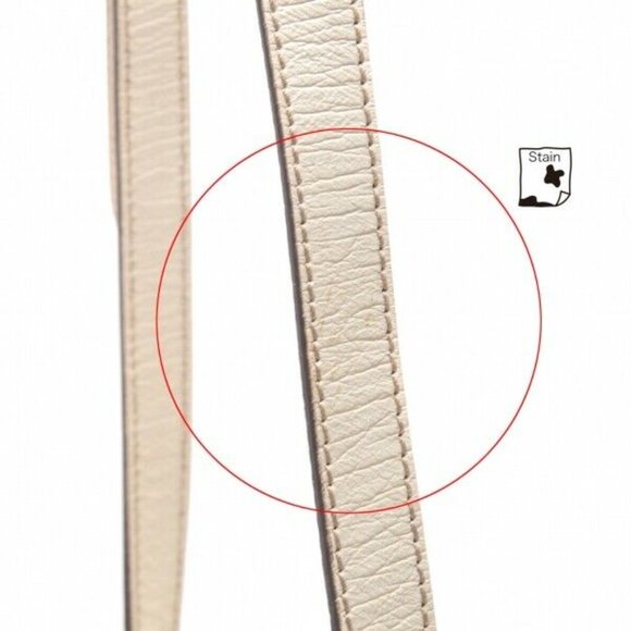 💎✨STUNNING✨💎GUCCI Charm GG Shoulder Bag - Picture 8 of 13